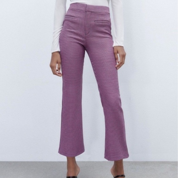 Pants Zara - Picture 4 of 4